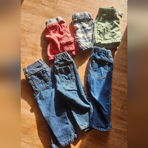 Kids Assorted 18 Month Lot - Picture 1 of 6